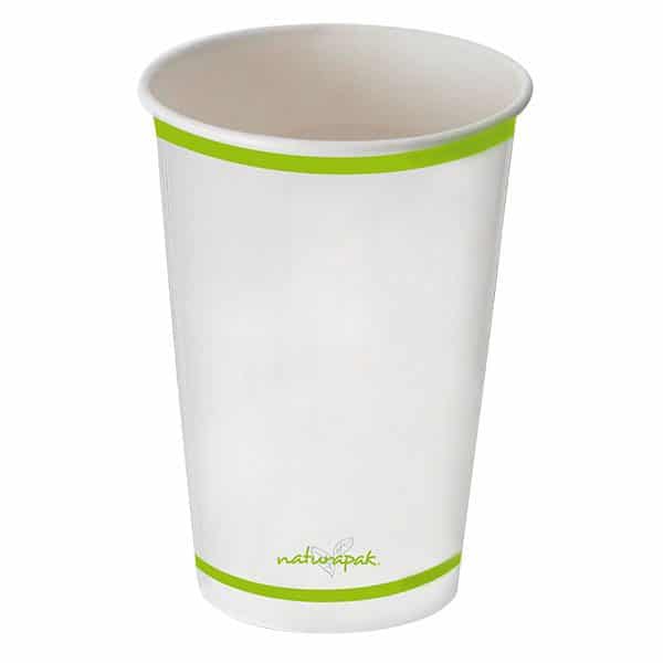 VASO 12 OZ  B.F NATURAPAK