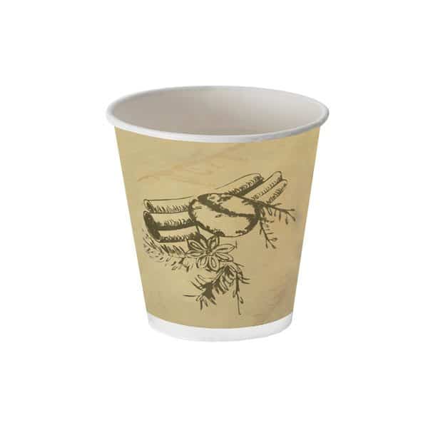 VASO 04 OZ BC CANELA