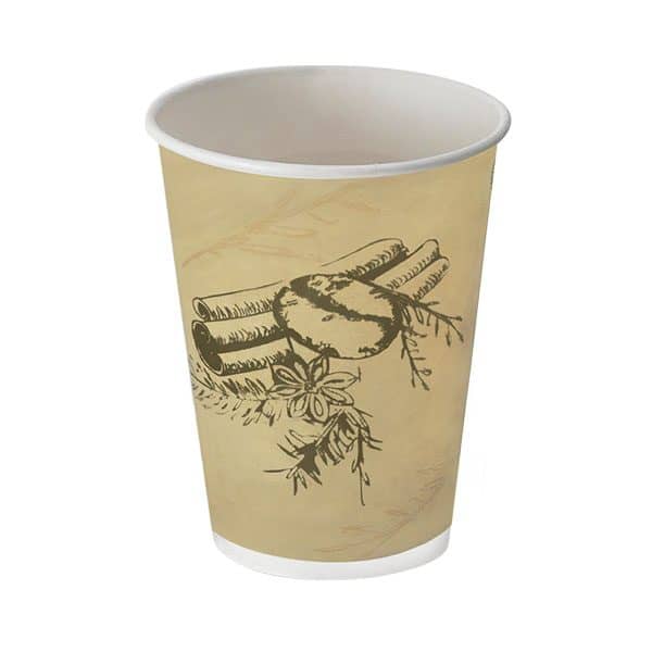 VASO 09 OZ BC CANELA