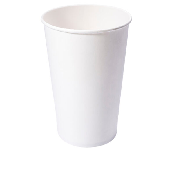 VASO 12 OZ BC BLANCO
