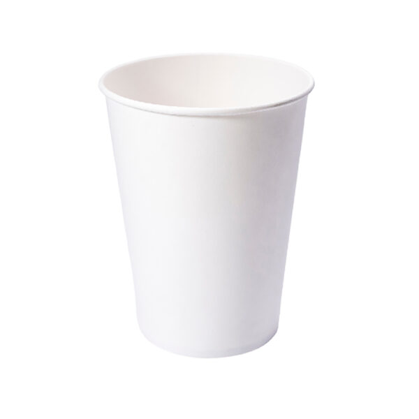 VASO 9 OZ BC BLANCO