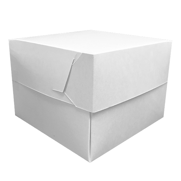 CAJA HAMBURGUESA – BLANCO