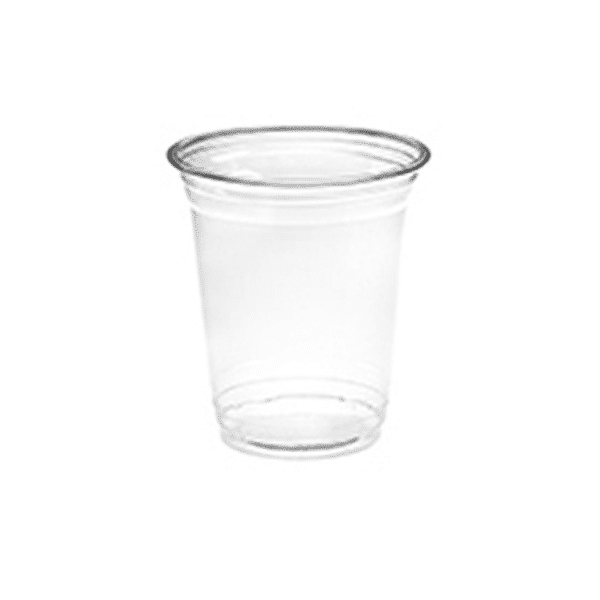 VASO 12 OZ PLÁSTICO -APC- 12 PET