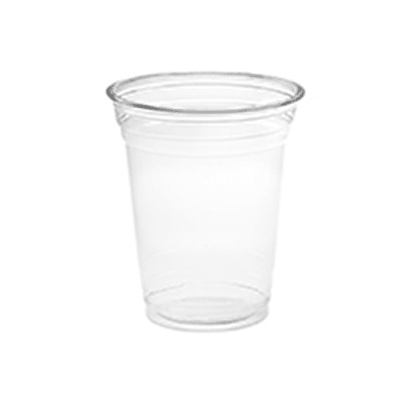 VASO 16 OZ PLÁSTICO -APC- 16 PET