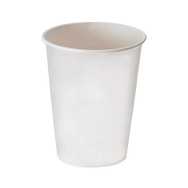 VASO 9 OZ BC BLANCO