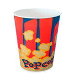 Balde 46 Oz Popcorn